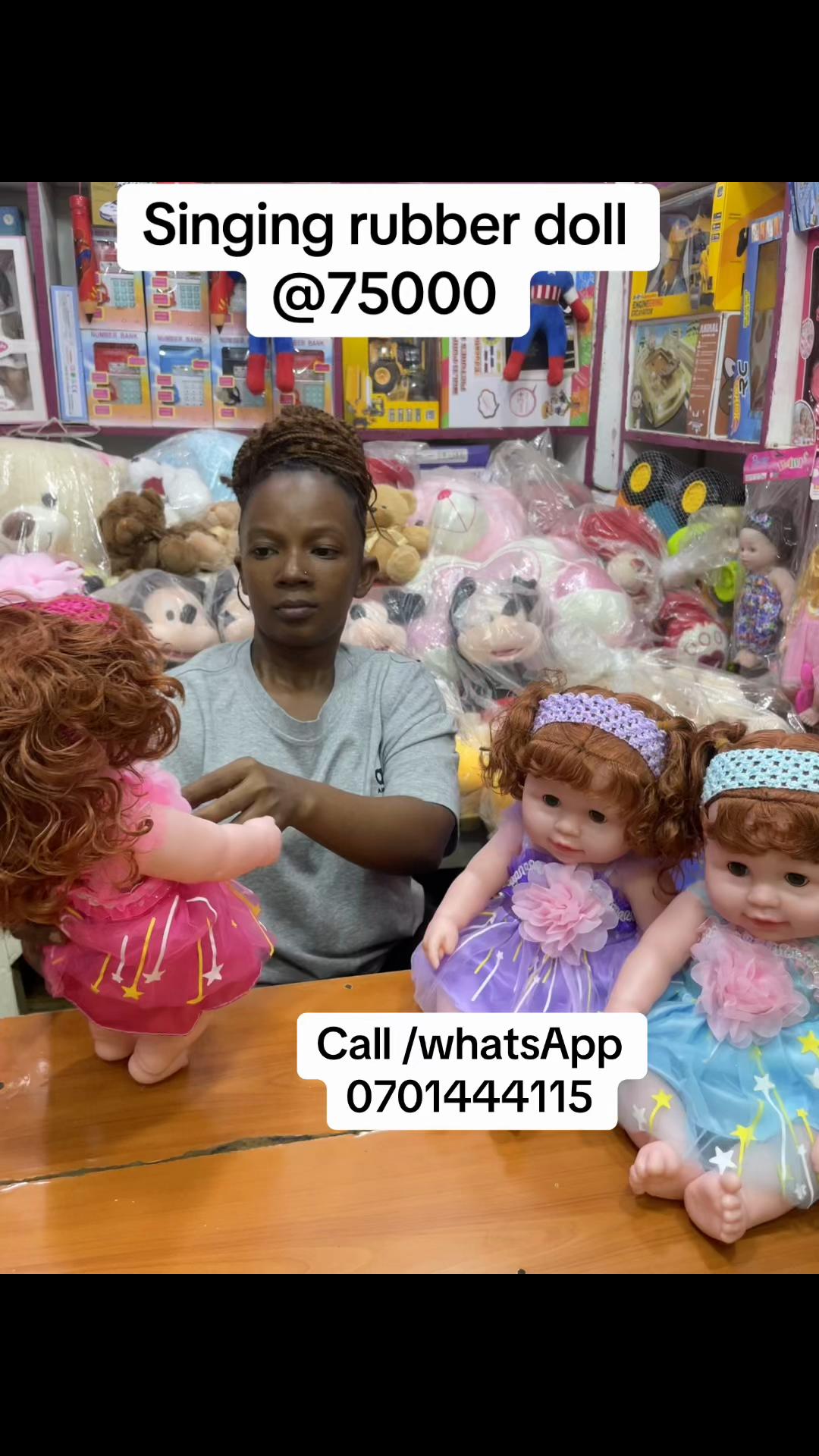 @Pinchu Toys 🧸 Store 🧩