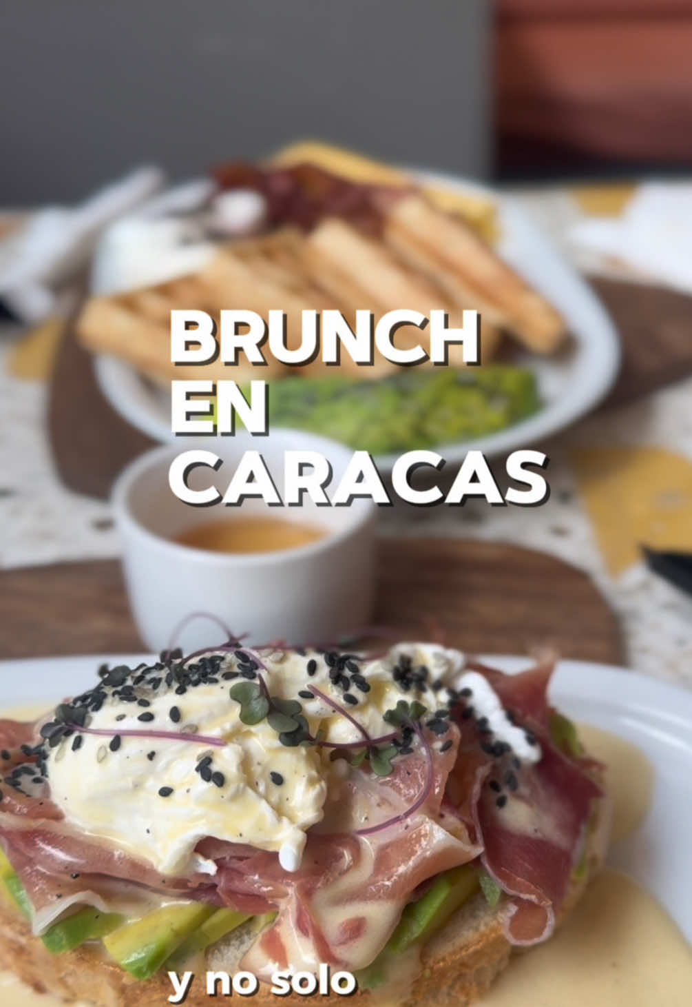 @Lo Bueno de Caracas