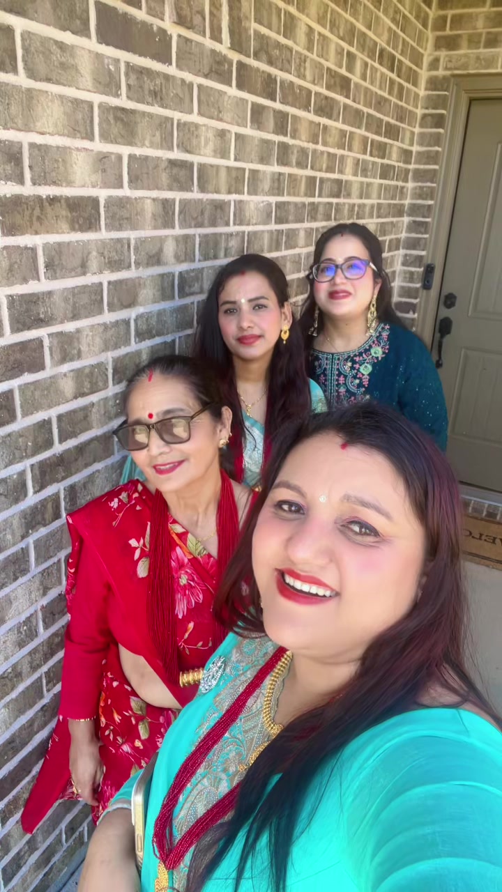@Gita Kumari Sharma usa