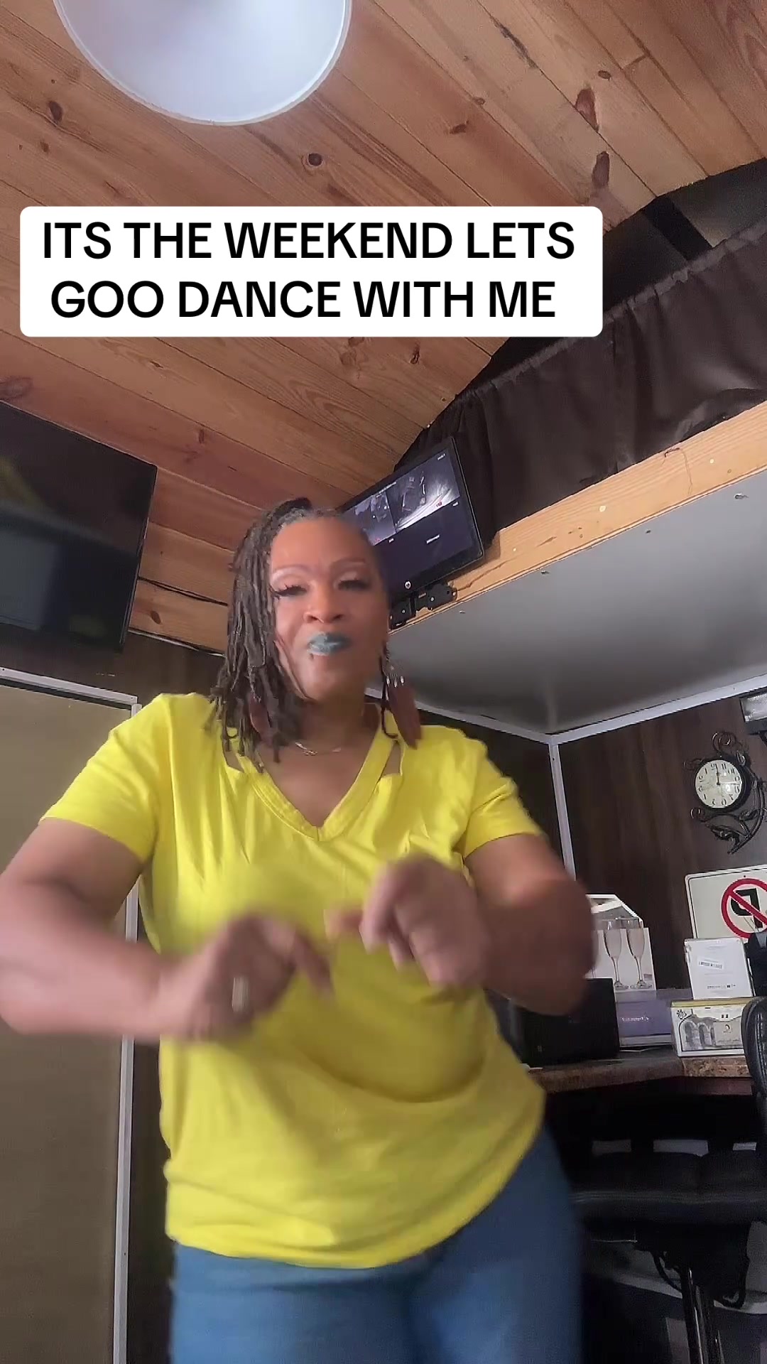 @Coach Angela J