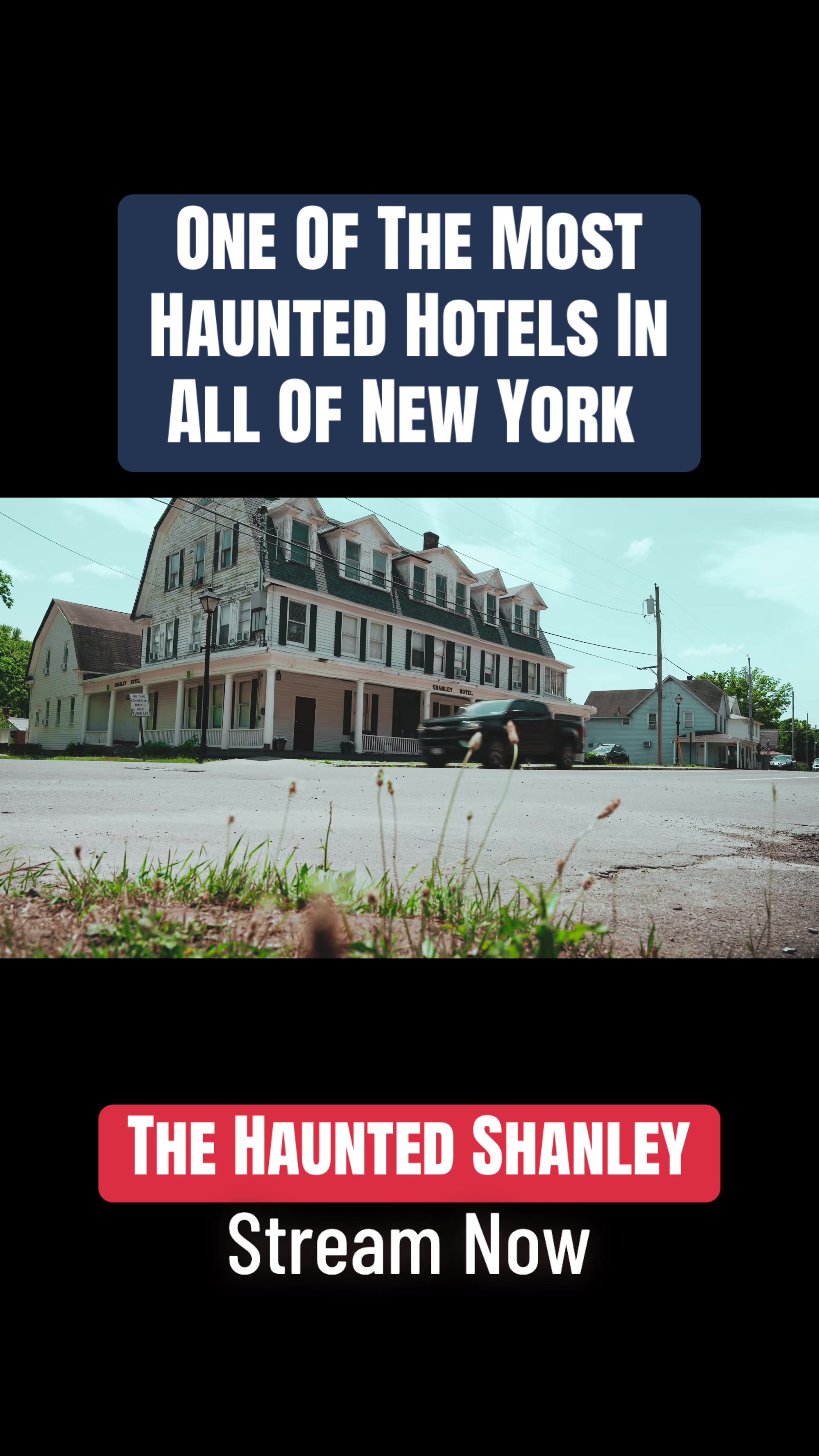 @ScareNetwork.tv