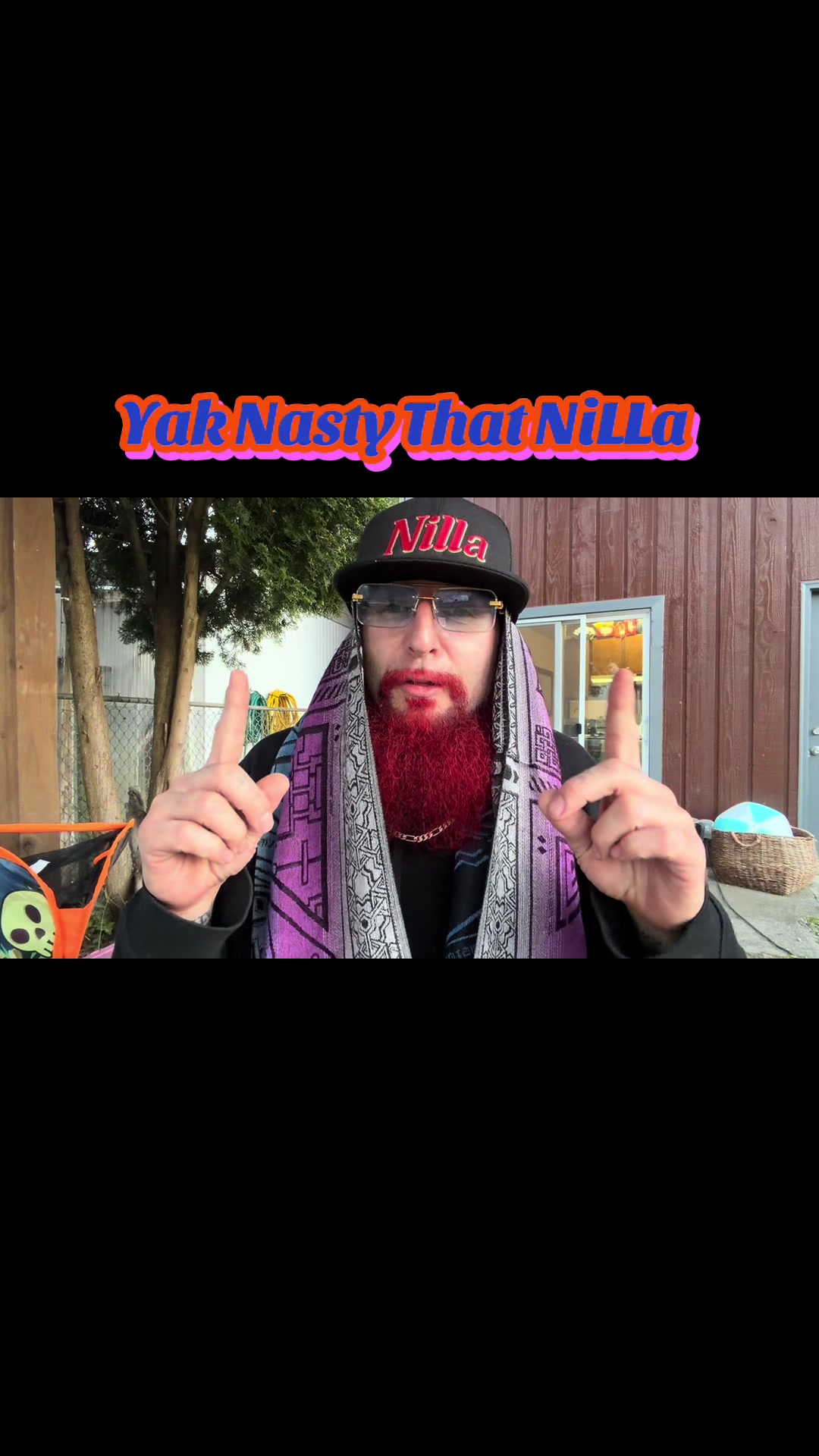 @Yak Nasty That NiLLa