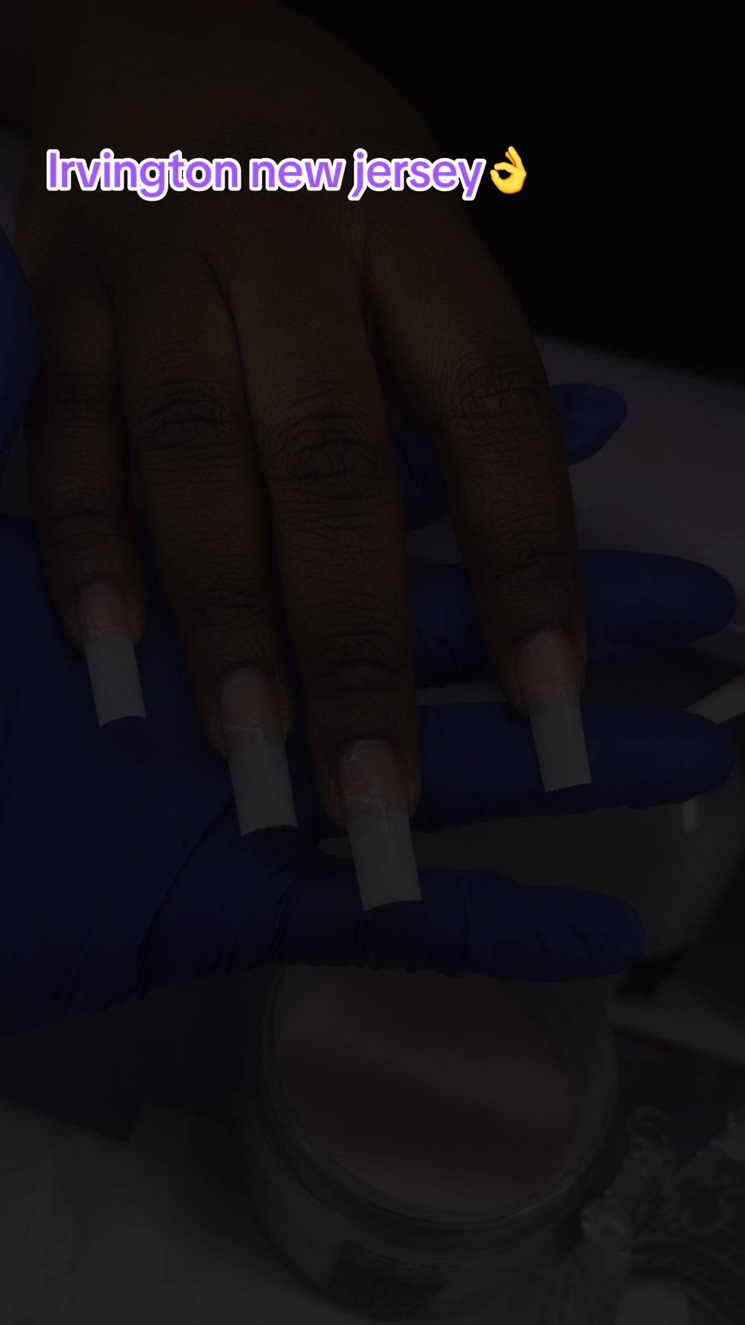 @Thia Nails