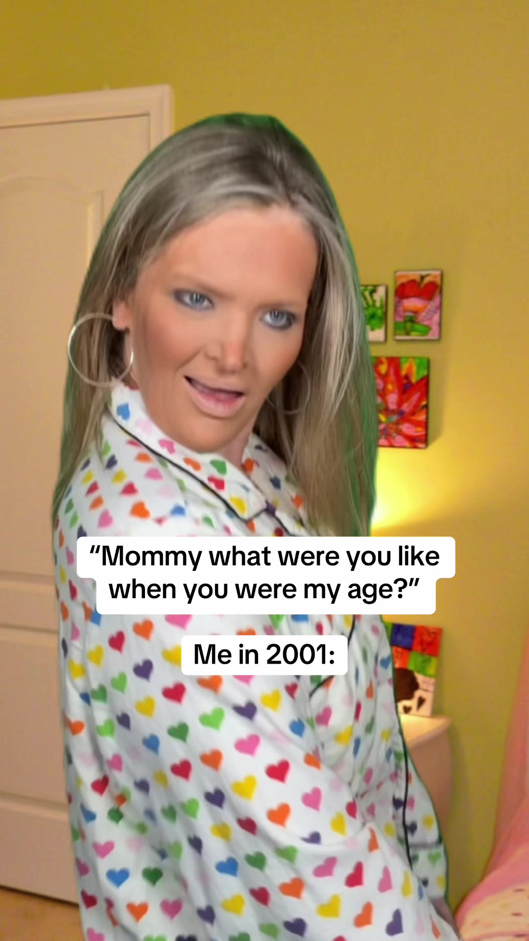 @Isabel Clancy