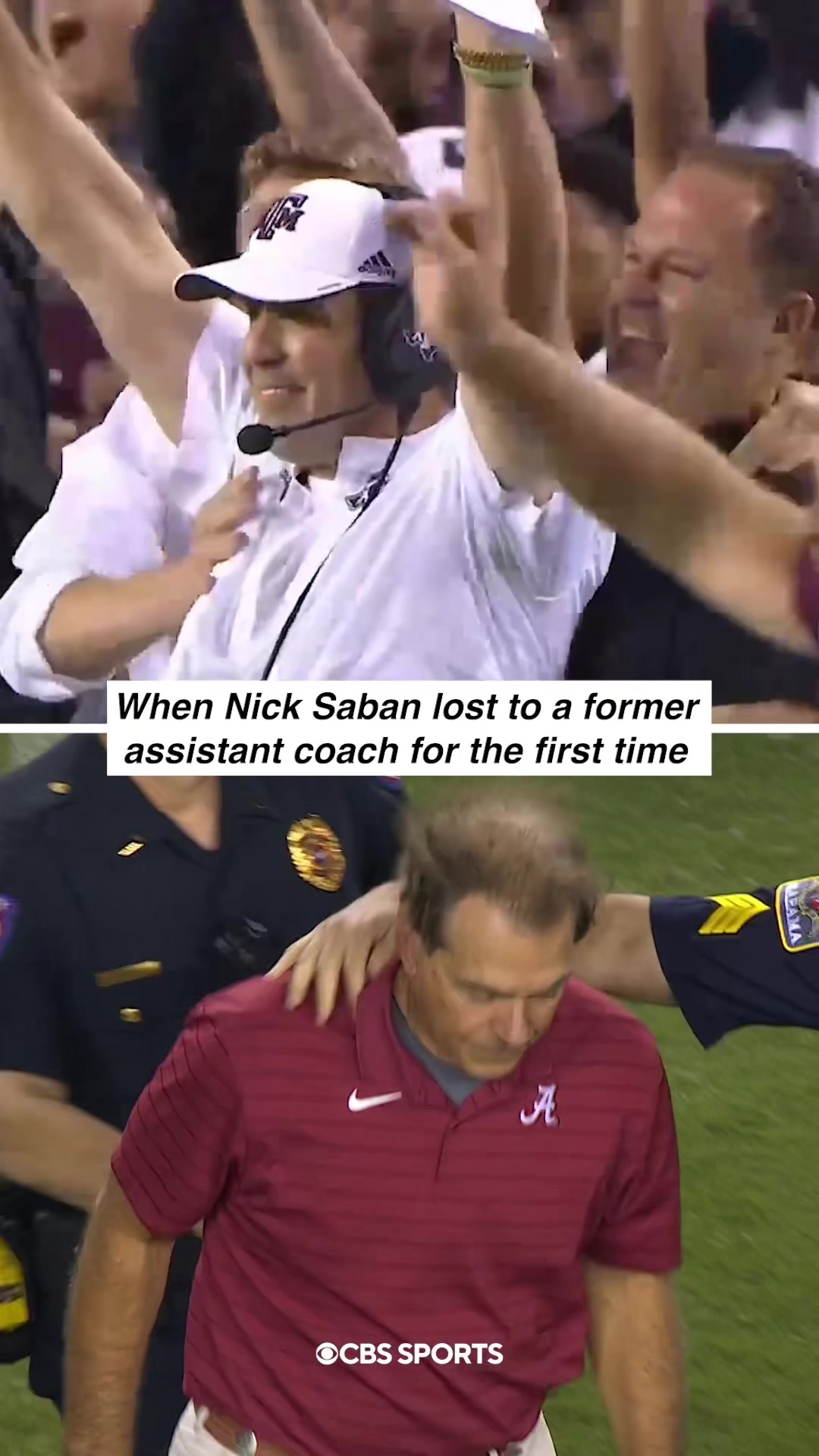 @CBS Sports College Football
