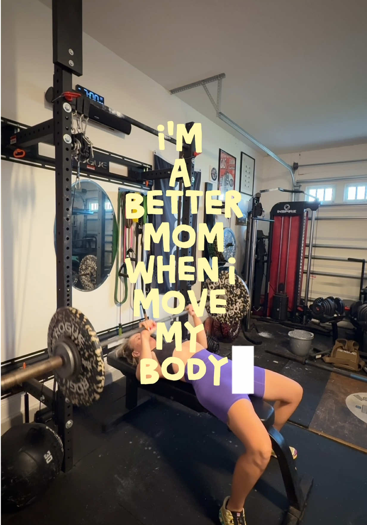 @keri | motherhood + fitness
