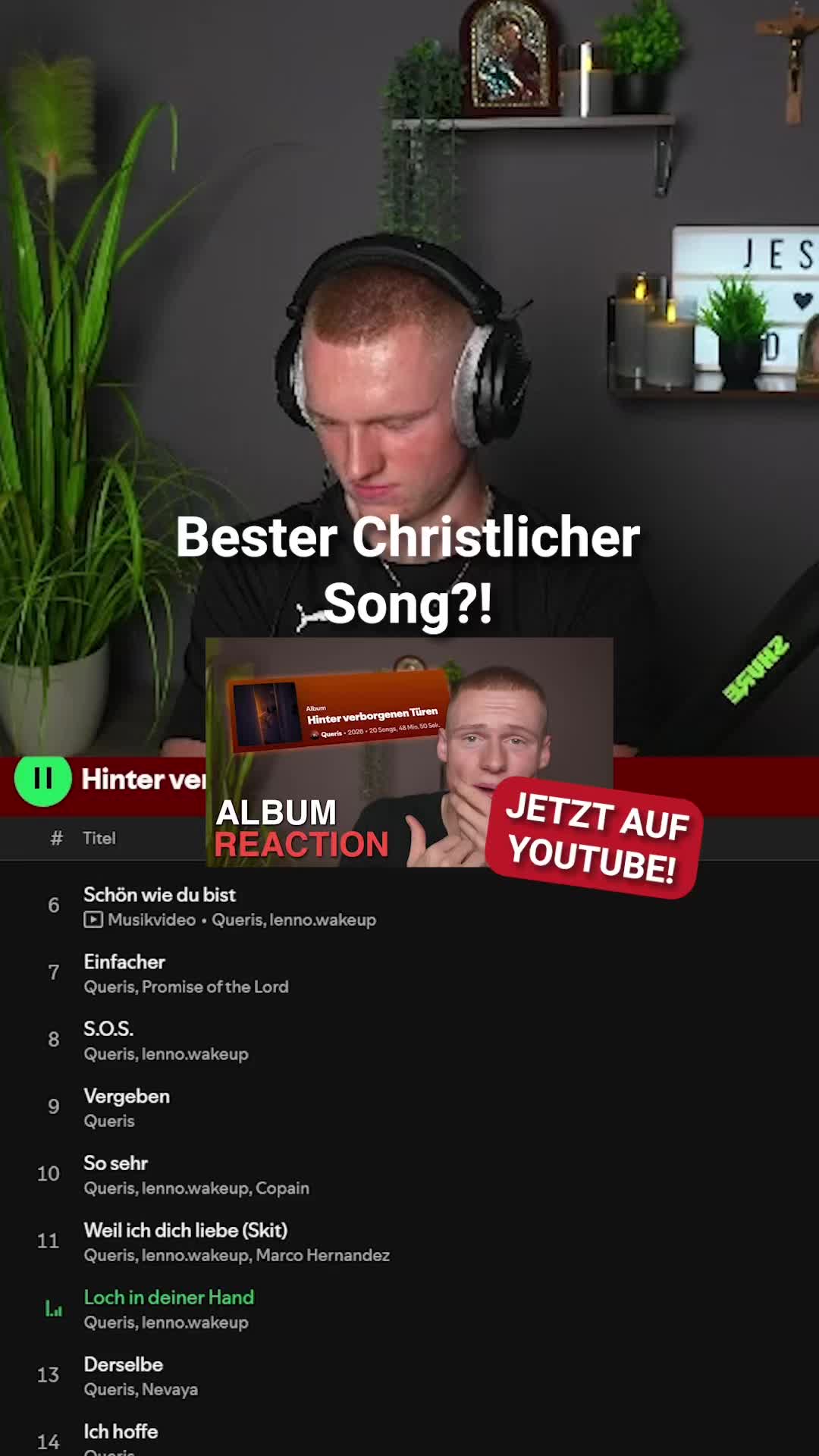 @Christlicher Nico