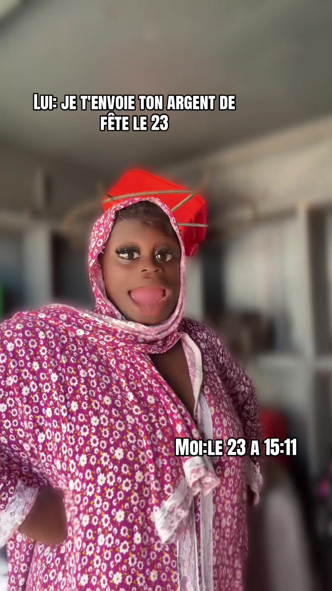 @Korotoum la belle 🤩❤️😻
