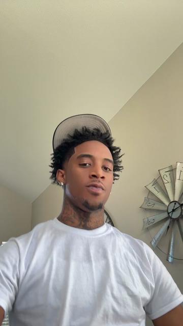 @Shechosesteezy