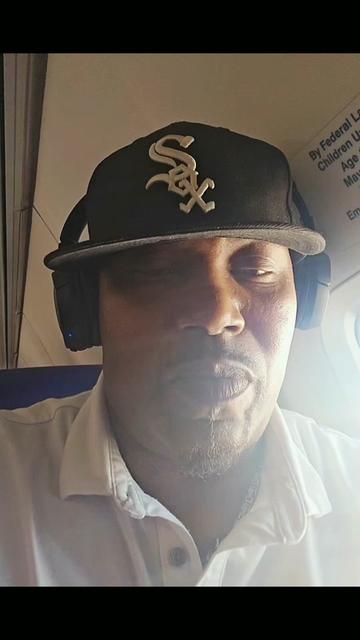 @E'Andre First