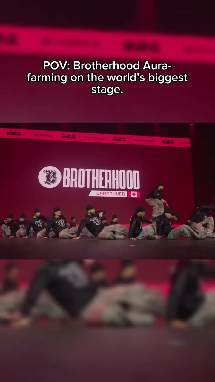 @Brotherhood