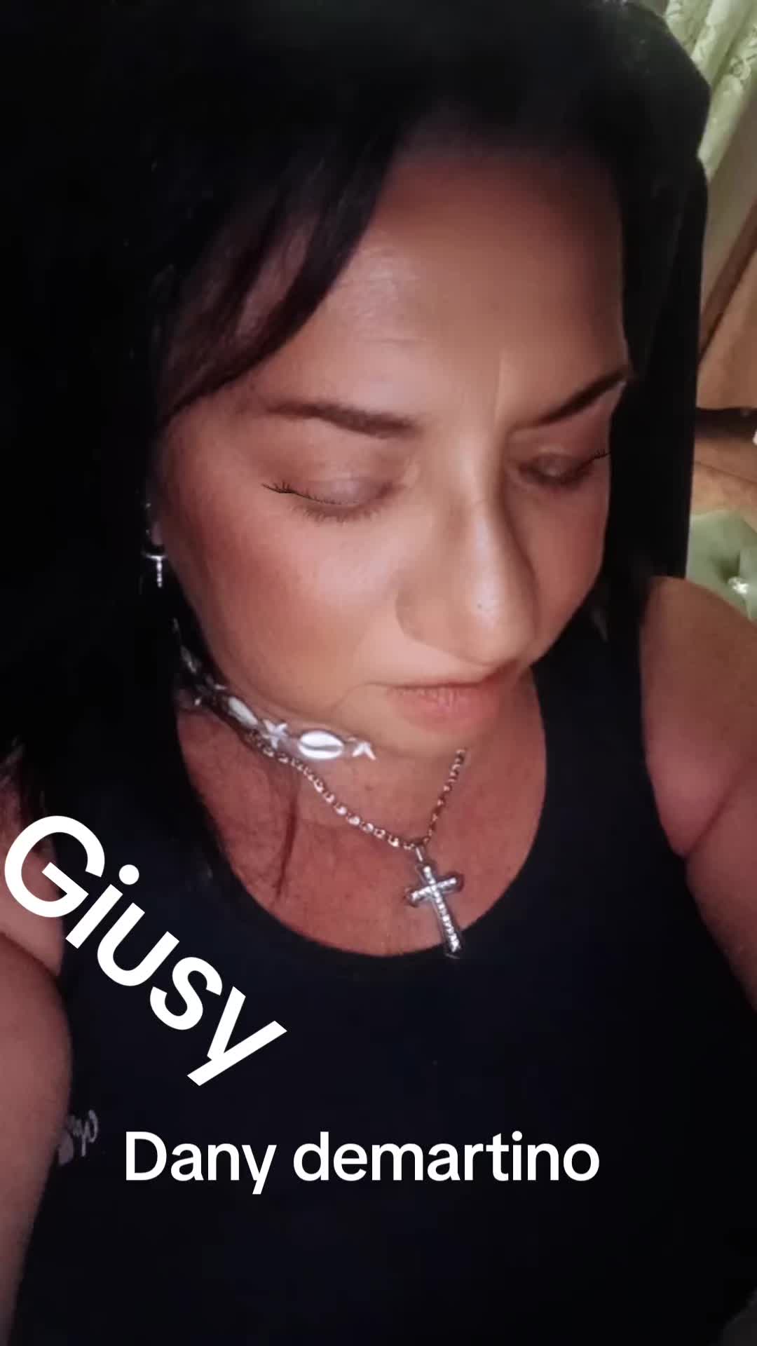 @Giusy Mesoraca