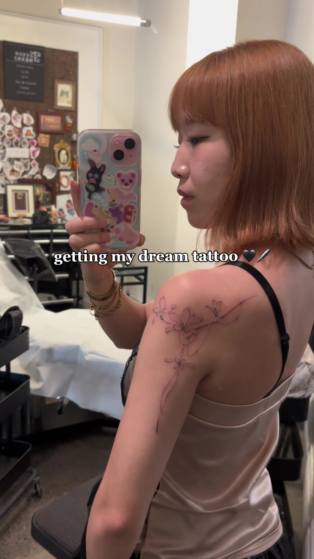 @grace ⋆˚꩜。
