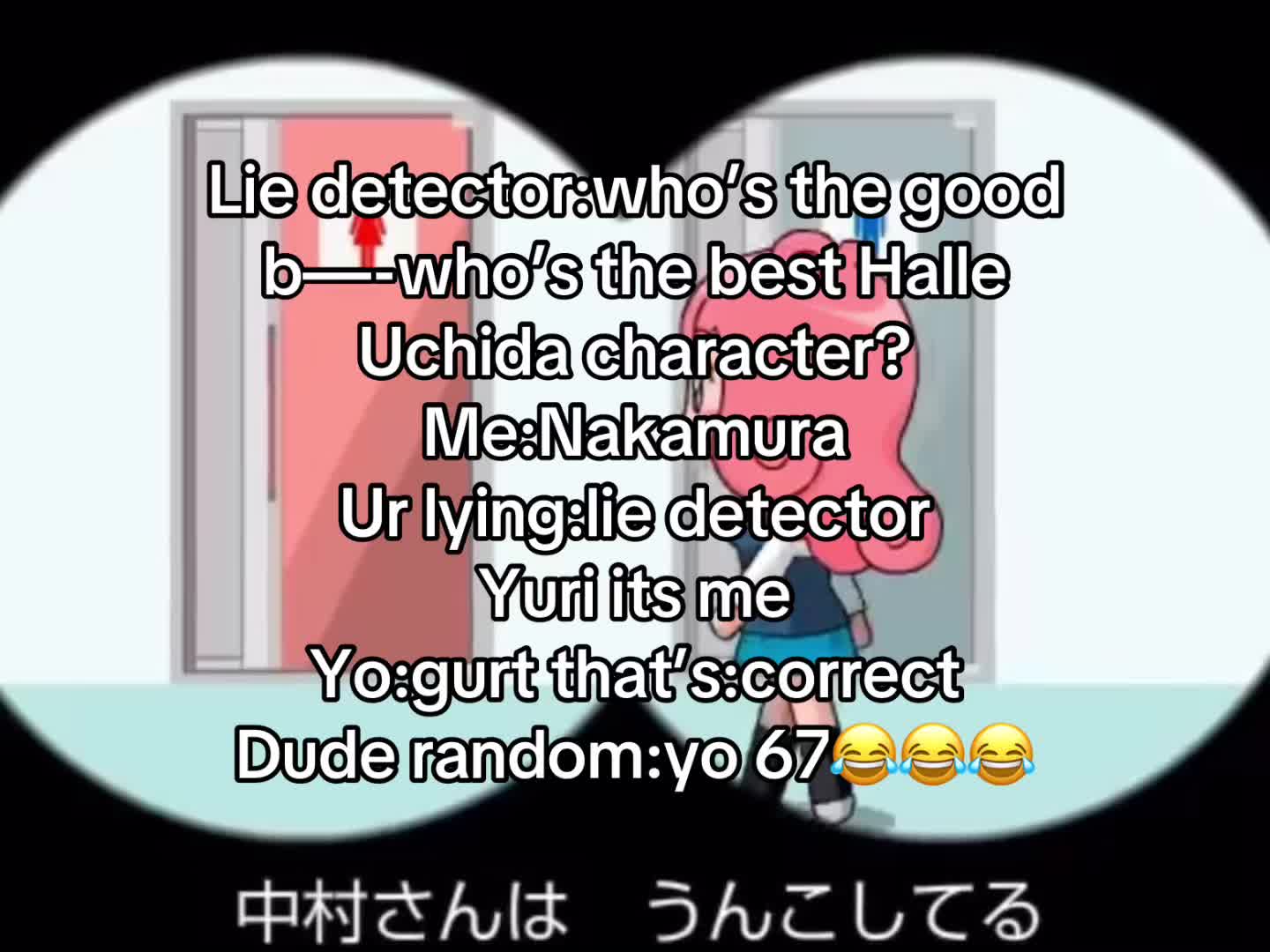 @Yuri