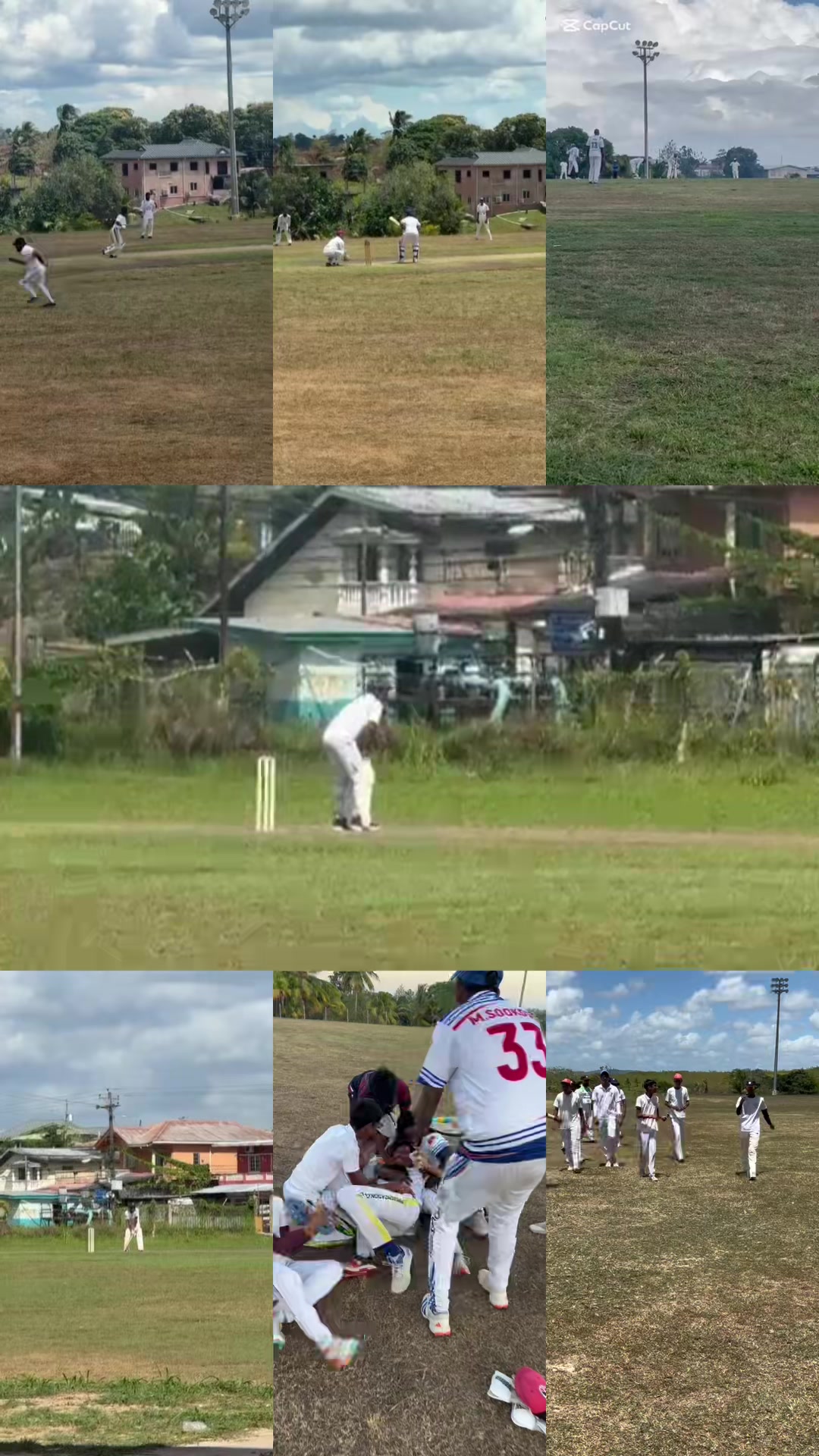 @Sanjay_thecoach 🏏