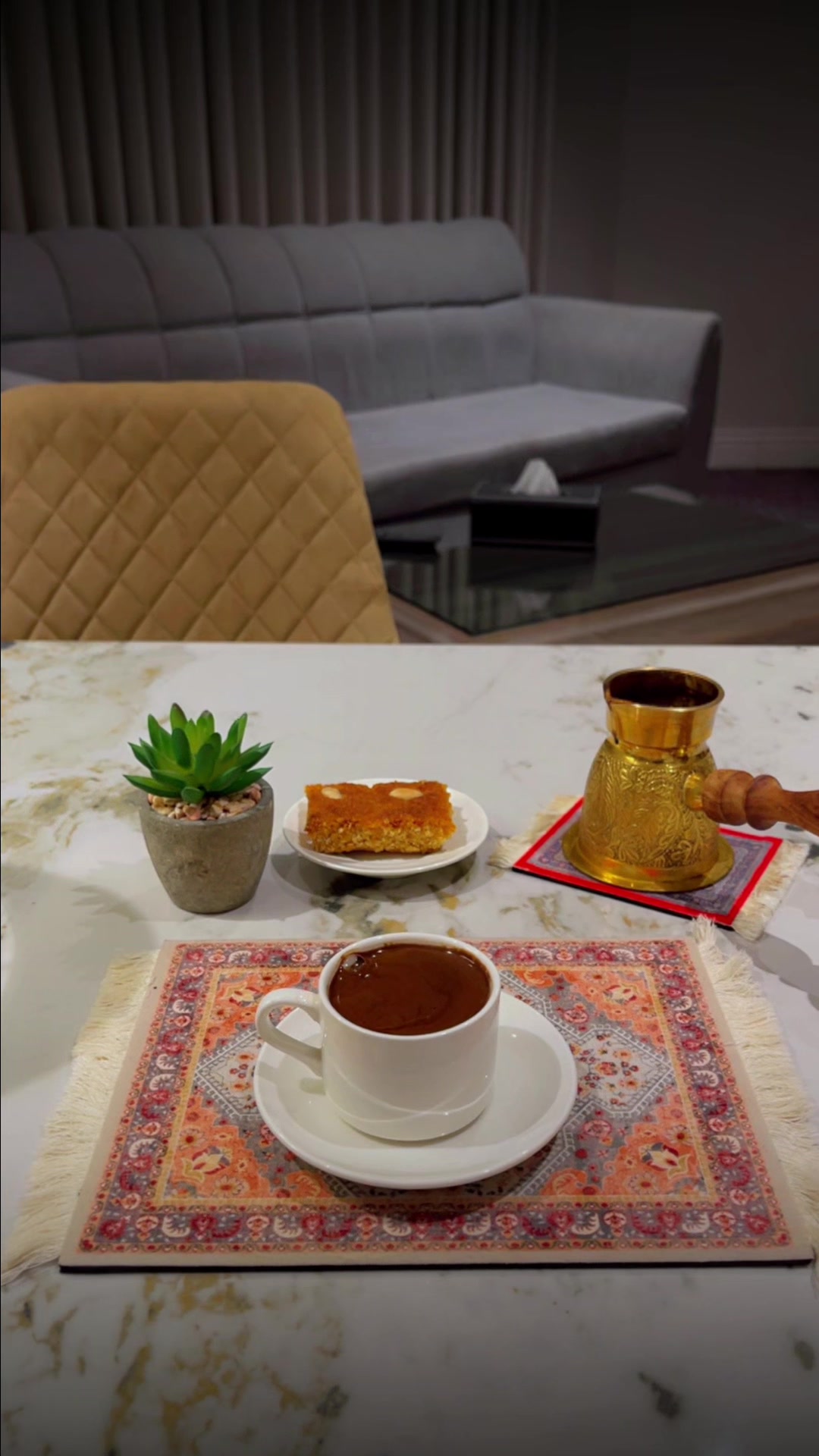 @ملكة القهوة | Tabuk ✅