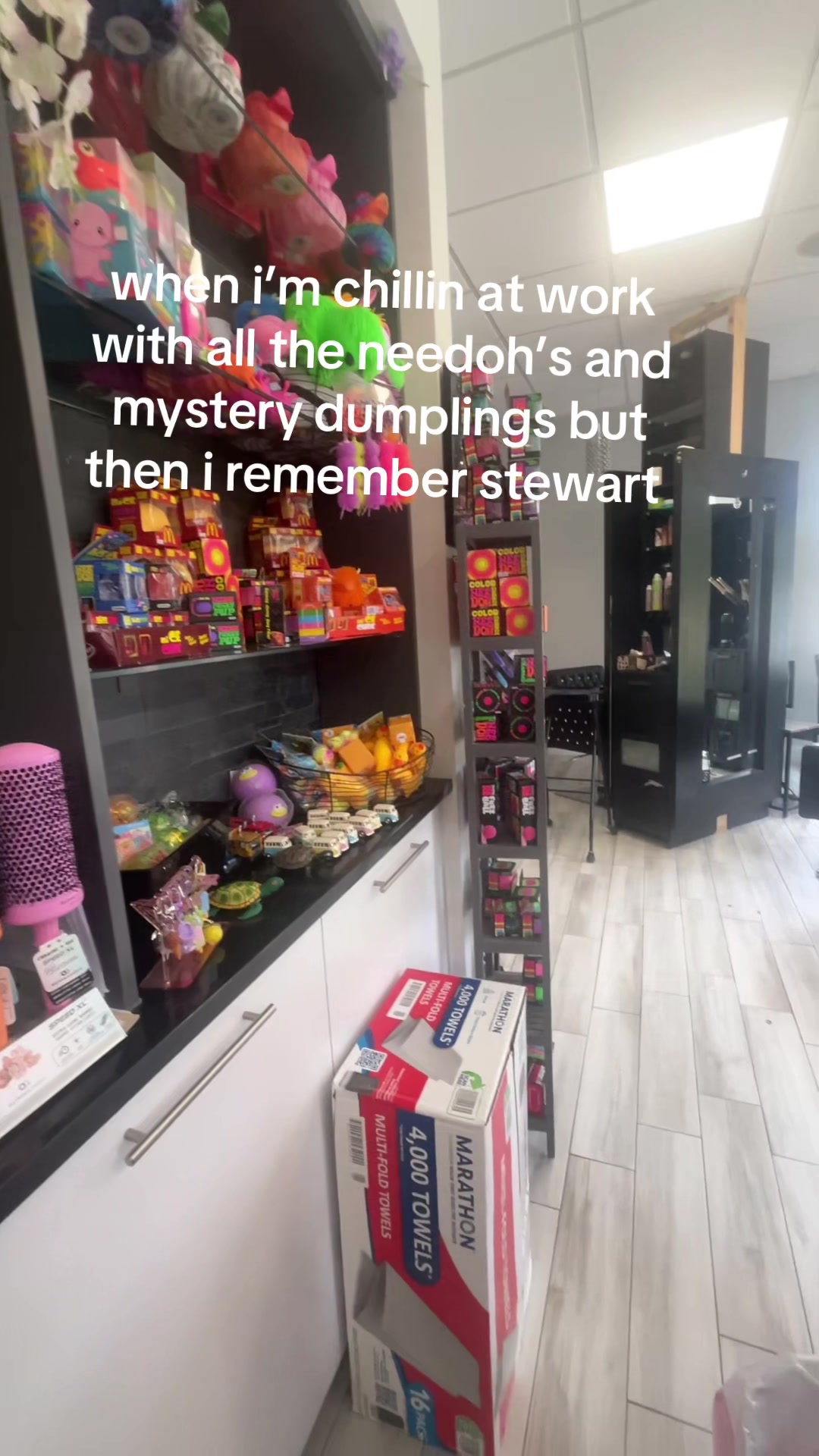 @neve 🦭