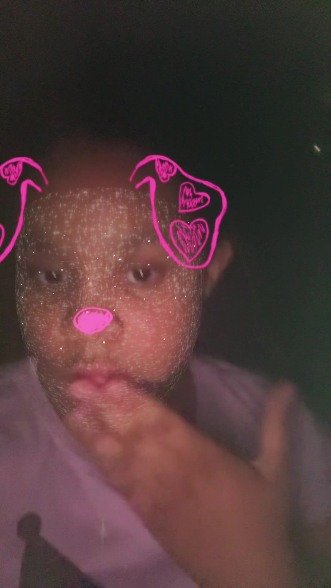 @Da Goat Khaliah