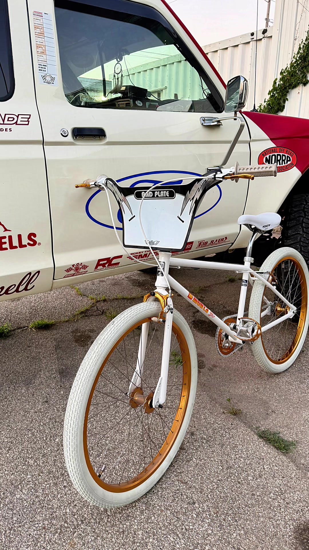 @Yeti-Built