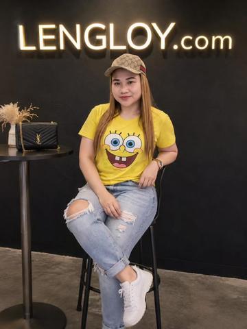 @LENGLOY NI GLOWY LOVEᵀᴱᴬᴹᴳᴸᴼᵂʸ
