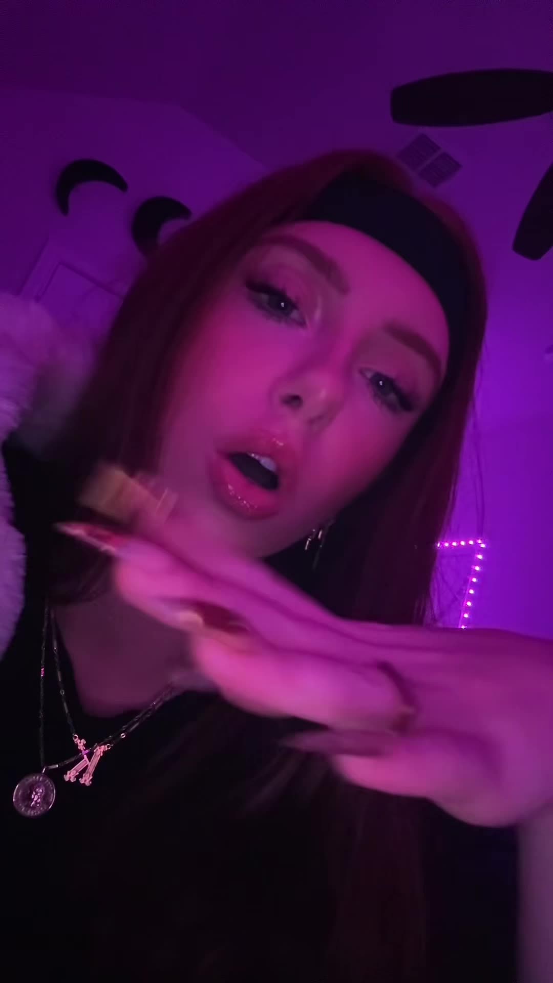 @Kennedy Spam