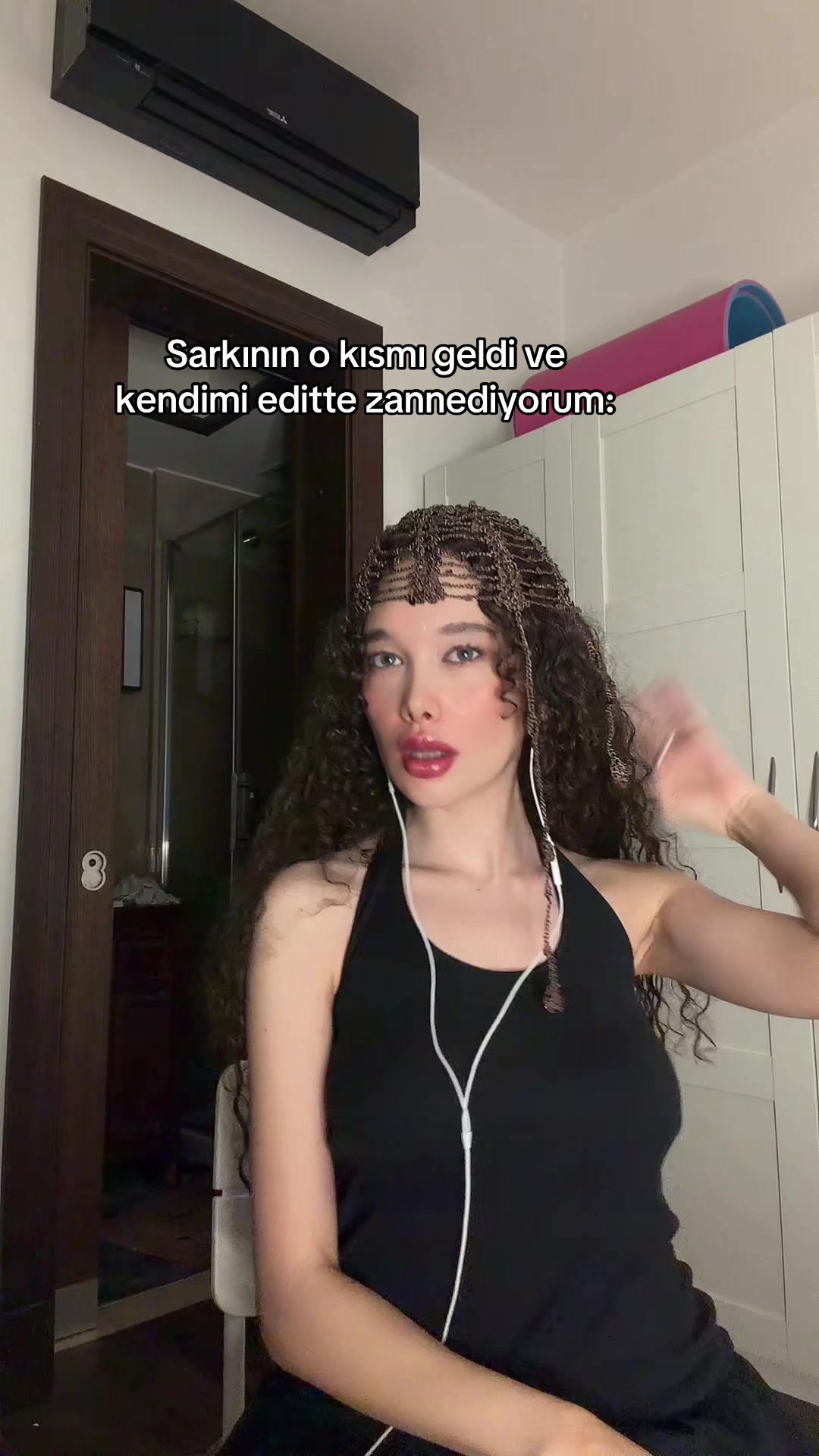 @Beste Köse