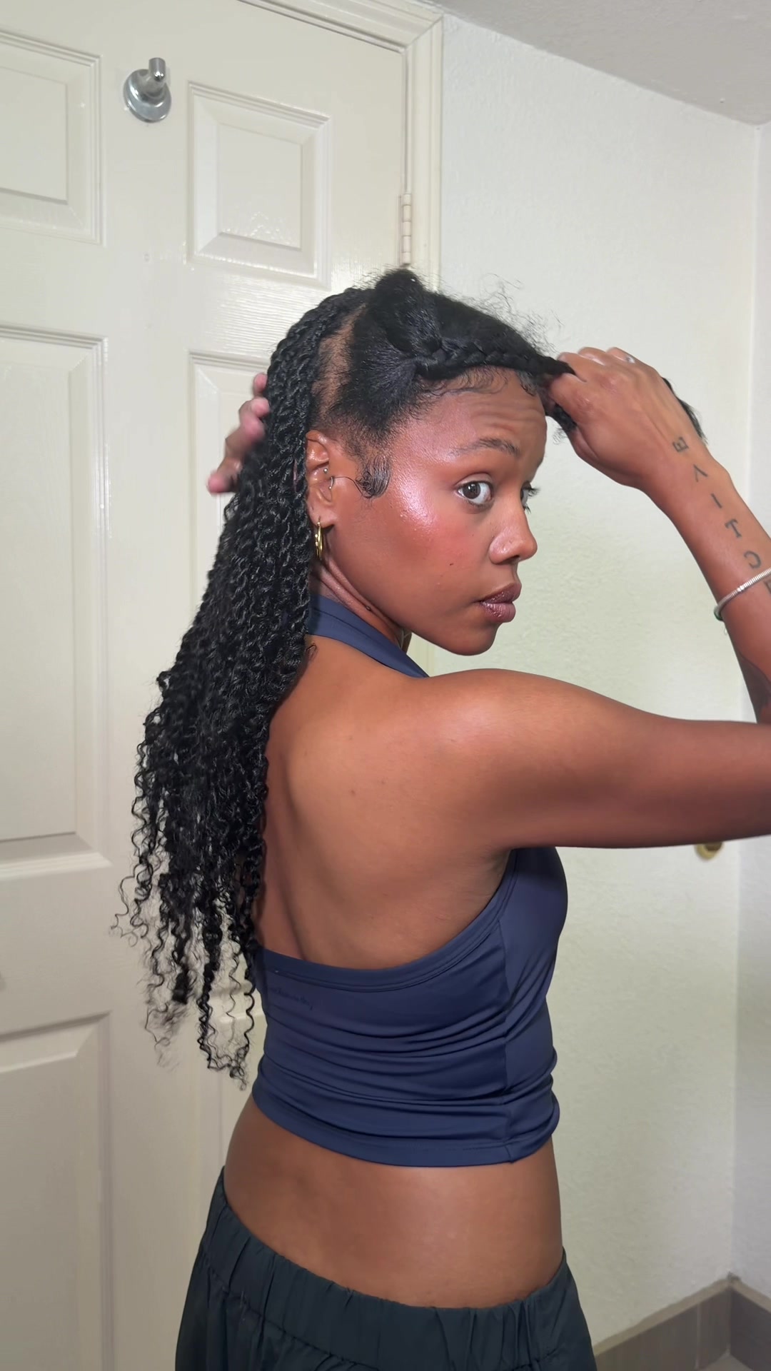 @Lexis | Dallas Content Creator