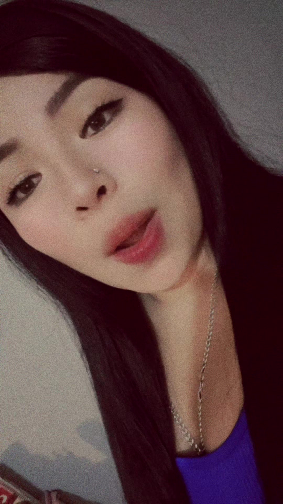 @❤️yozareAbigail 💋