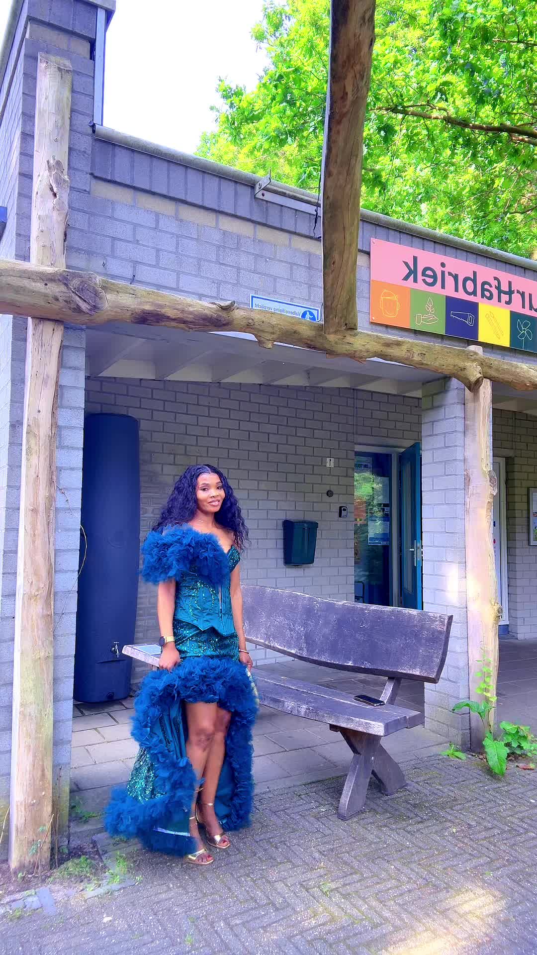 @Queenjulajallow1993@🇬🇲🇳🇱