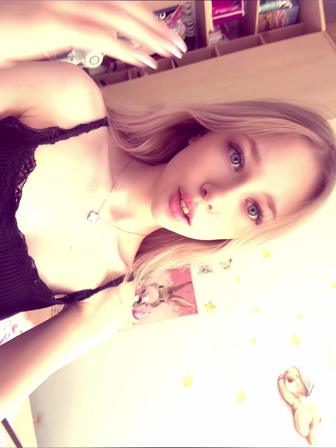 @Anastasia