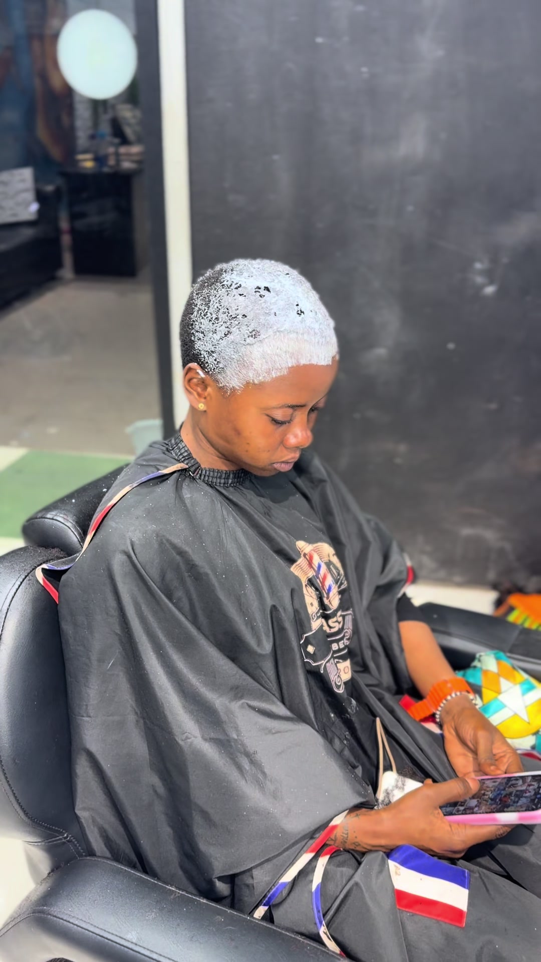 @Classique barbershop