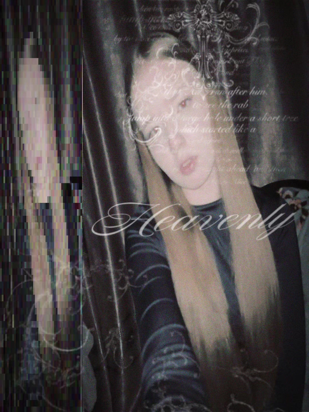 @𝔂𝓪𝓷𝓲𝔁