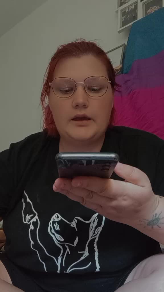 @k&auml;mpferin_ohne_ worte