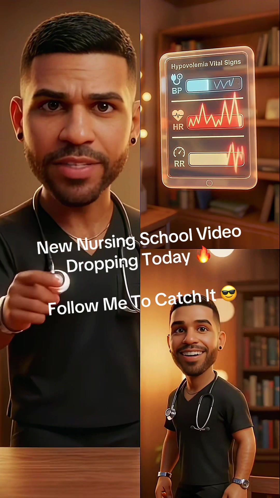 @The Nursing School Tutor