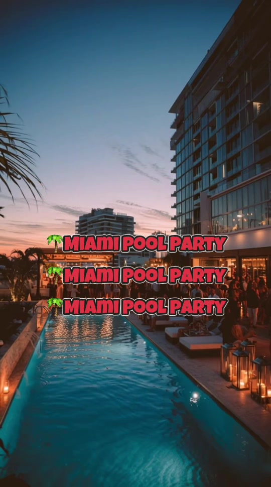 @Miami Raiden