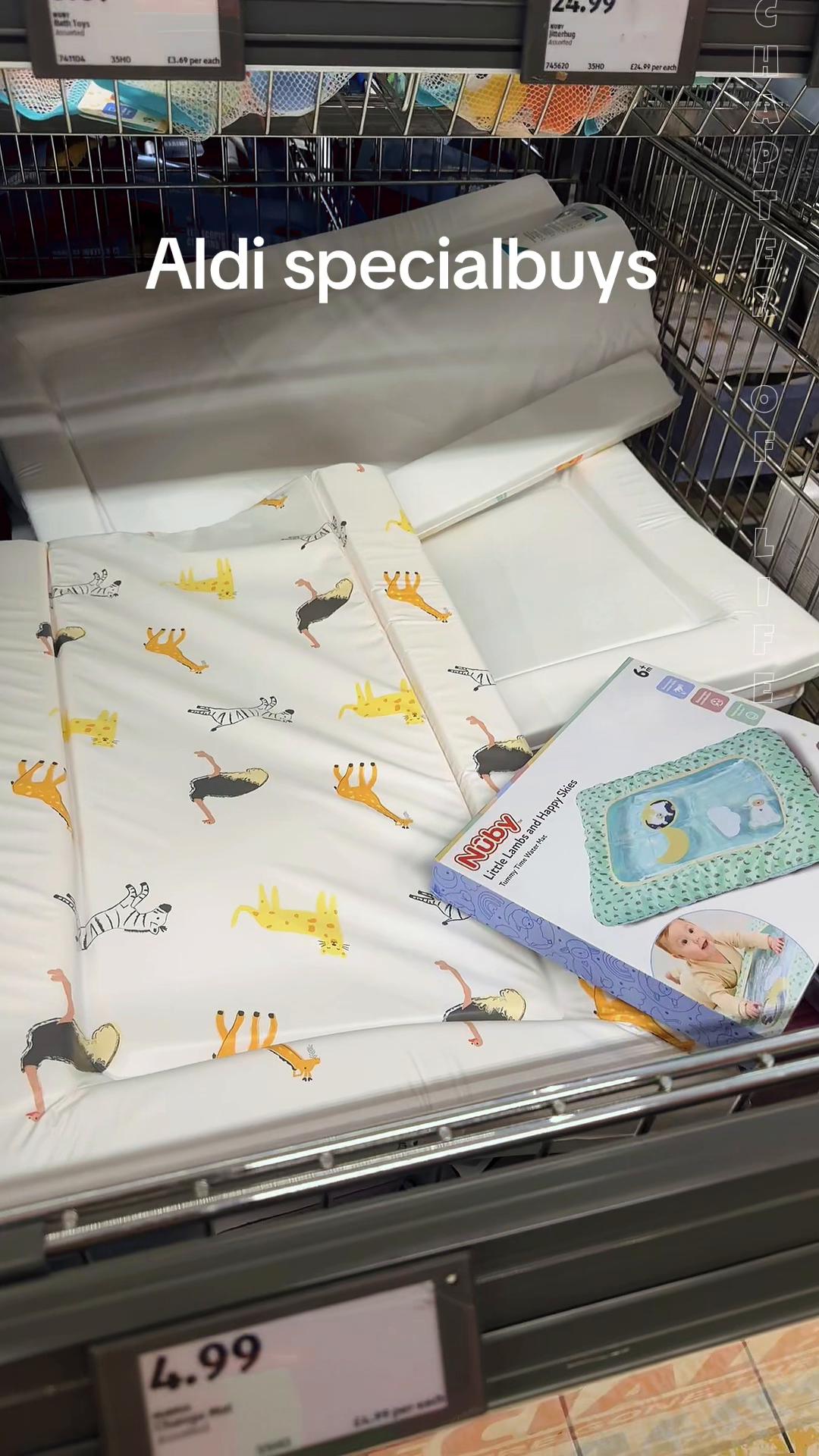@UK Shopping For You