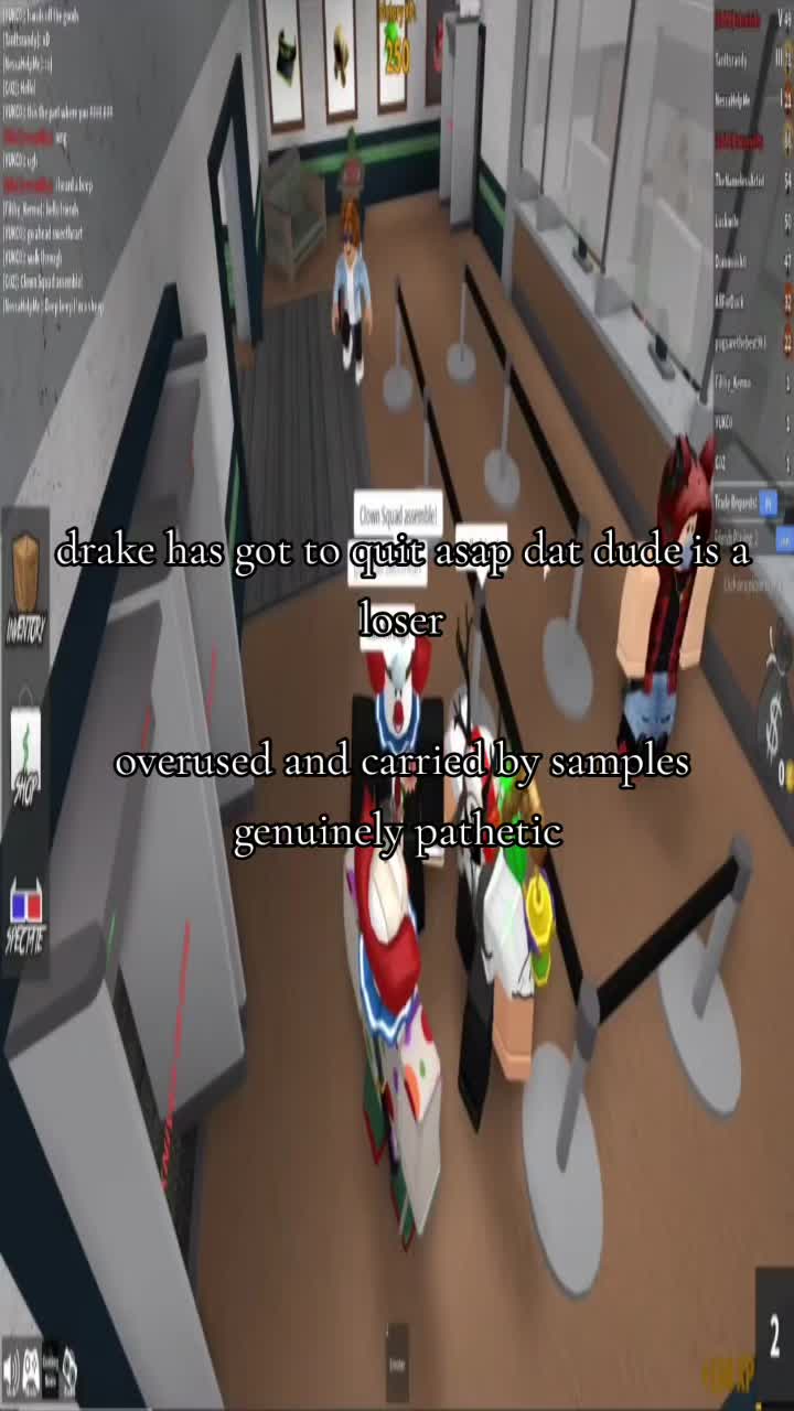 @Magdalene