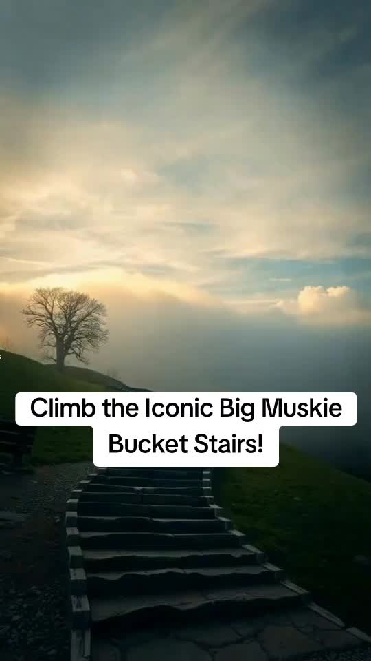 @Journey through Ohio
