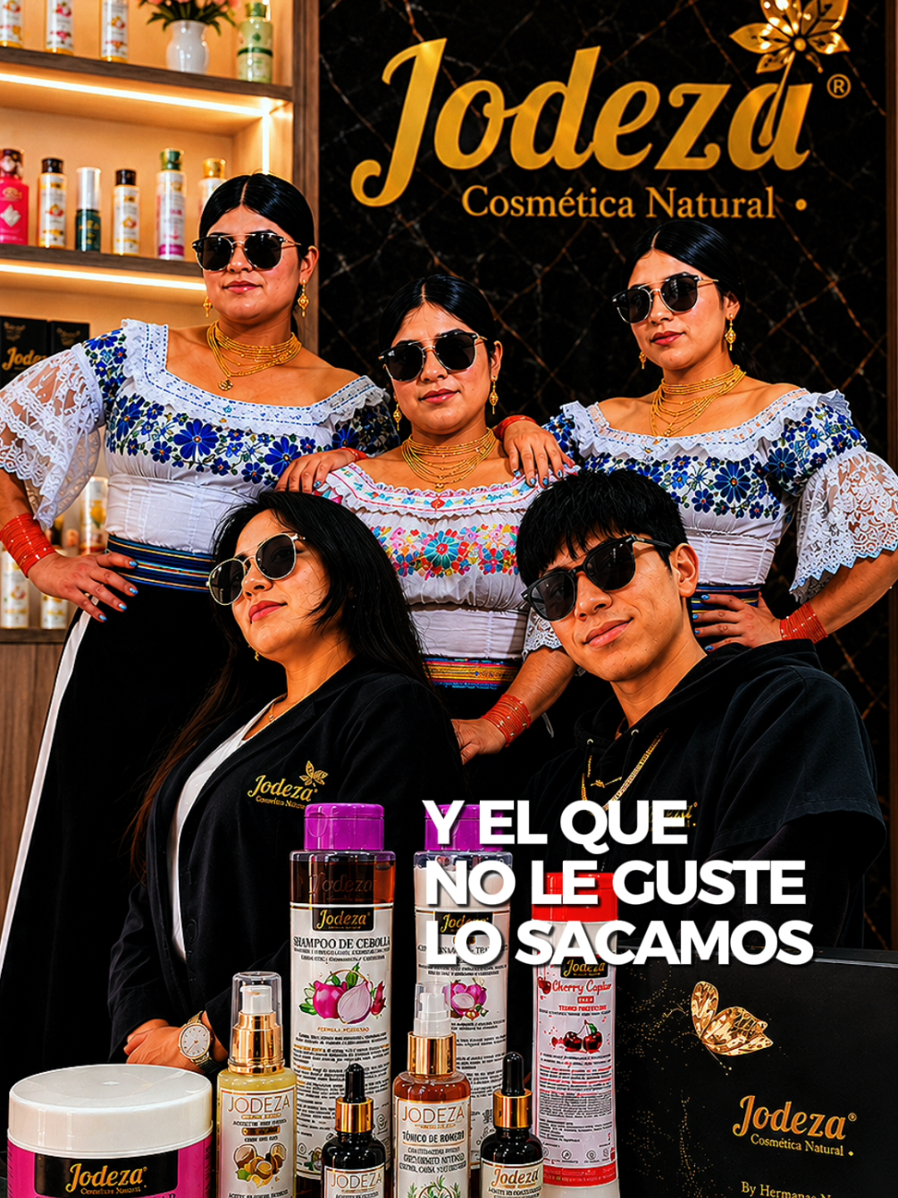 @Jodeza Riobamba