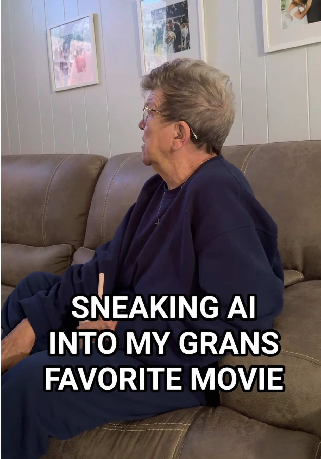 @ANGRY GRANDMA