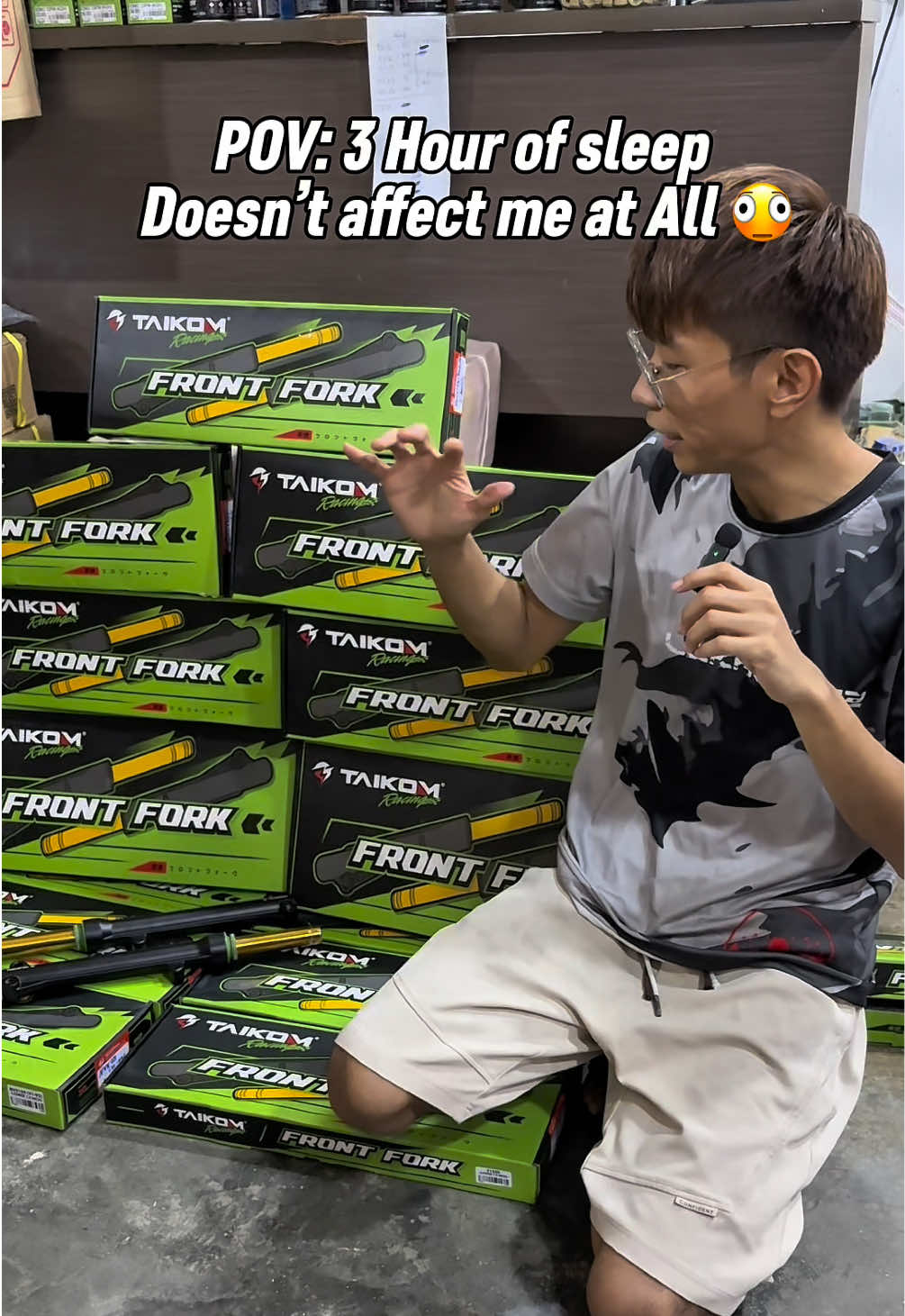 @TK2 MOTOR