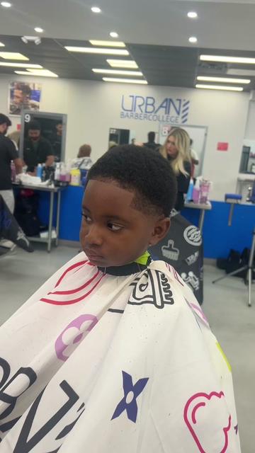 @JojoTheBarber