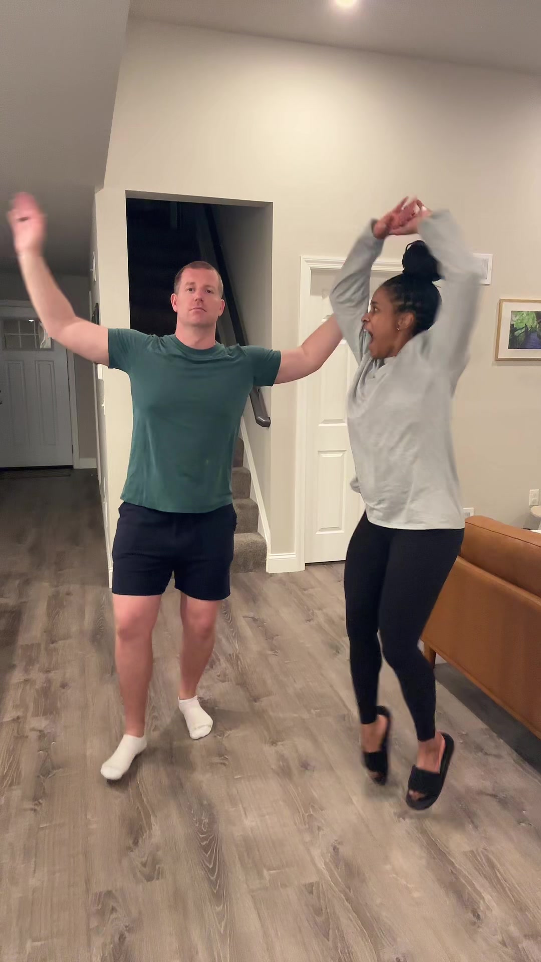 @Deja Riley