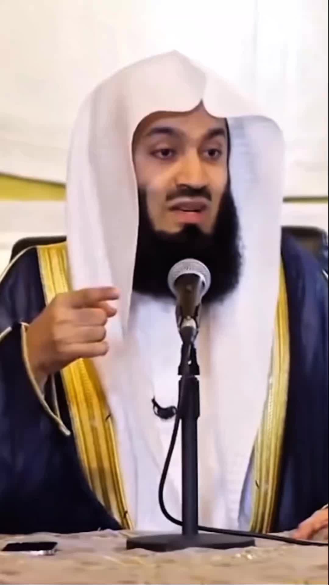 @Deen Motivation ❤️