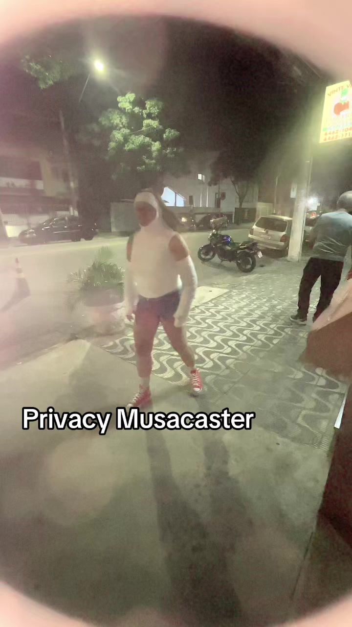 @Musacaster