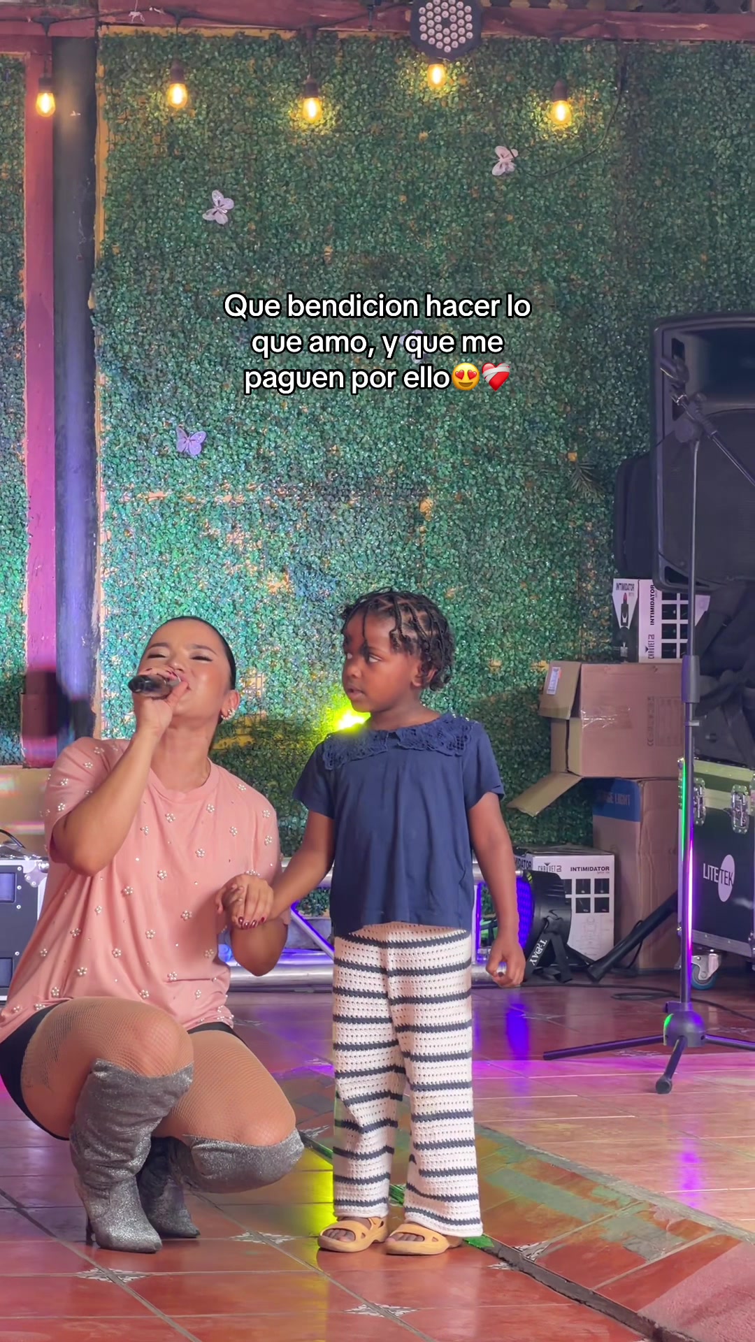 @Tamara Santos