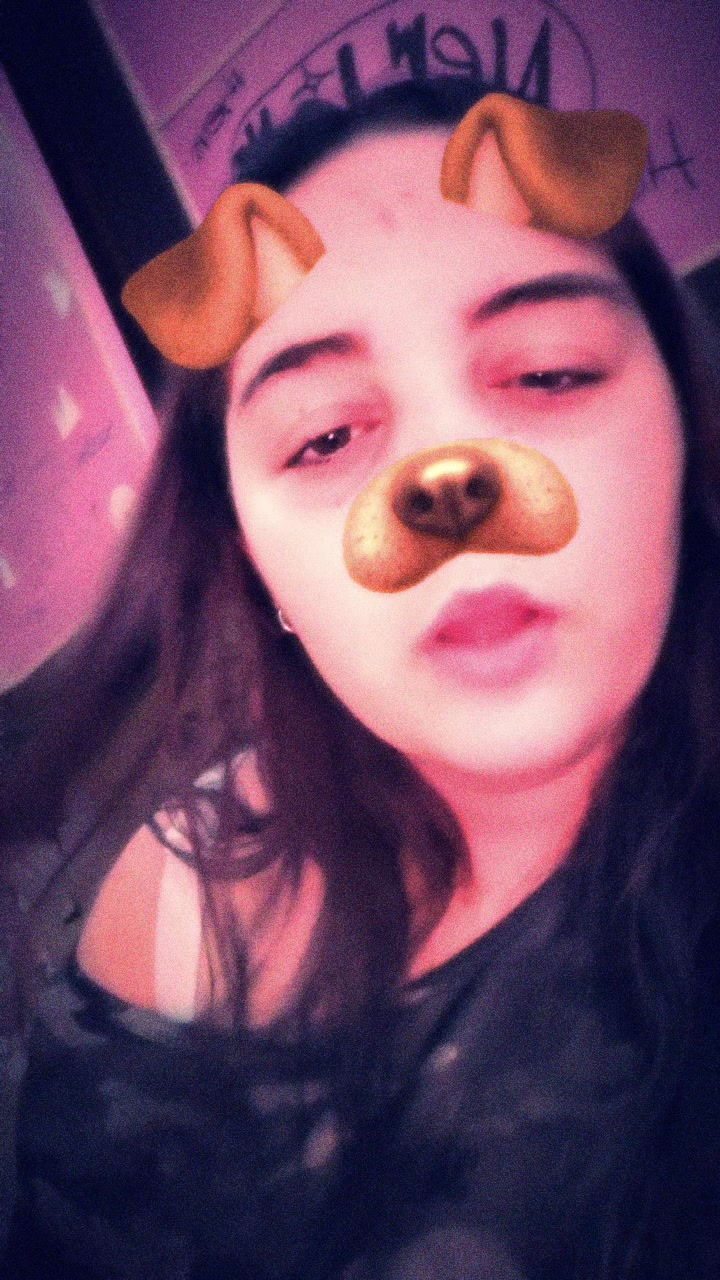 @spidergirl🍄🐾