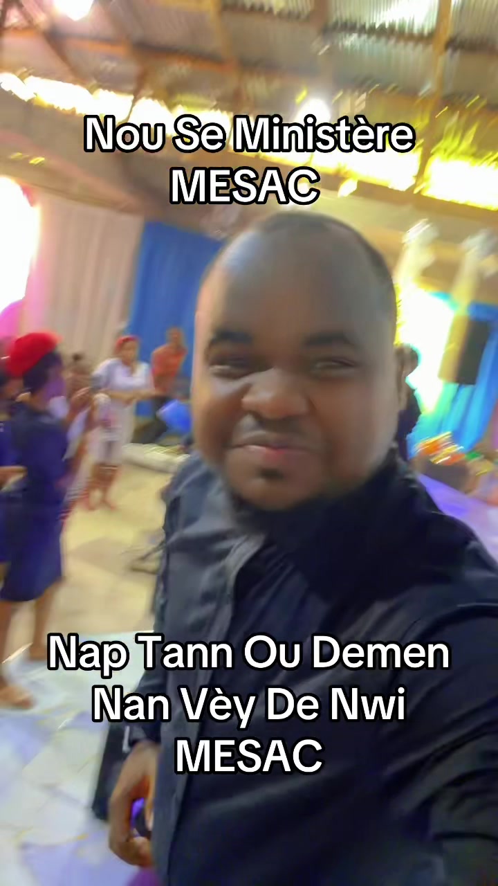@Minist&egrave;re MESAC Carrefour