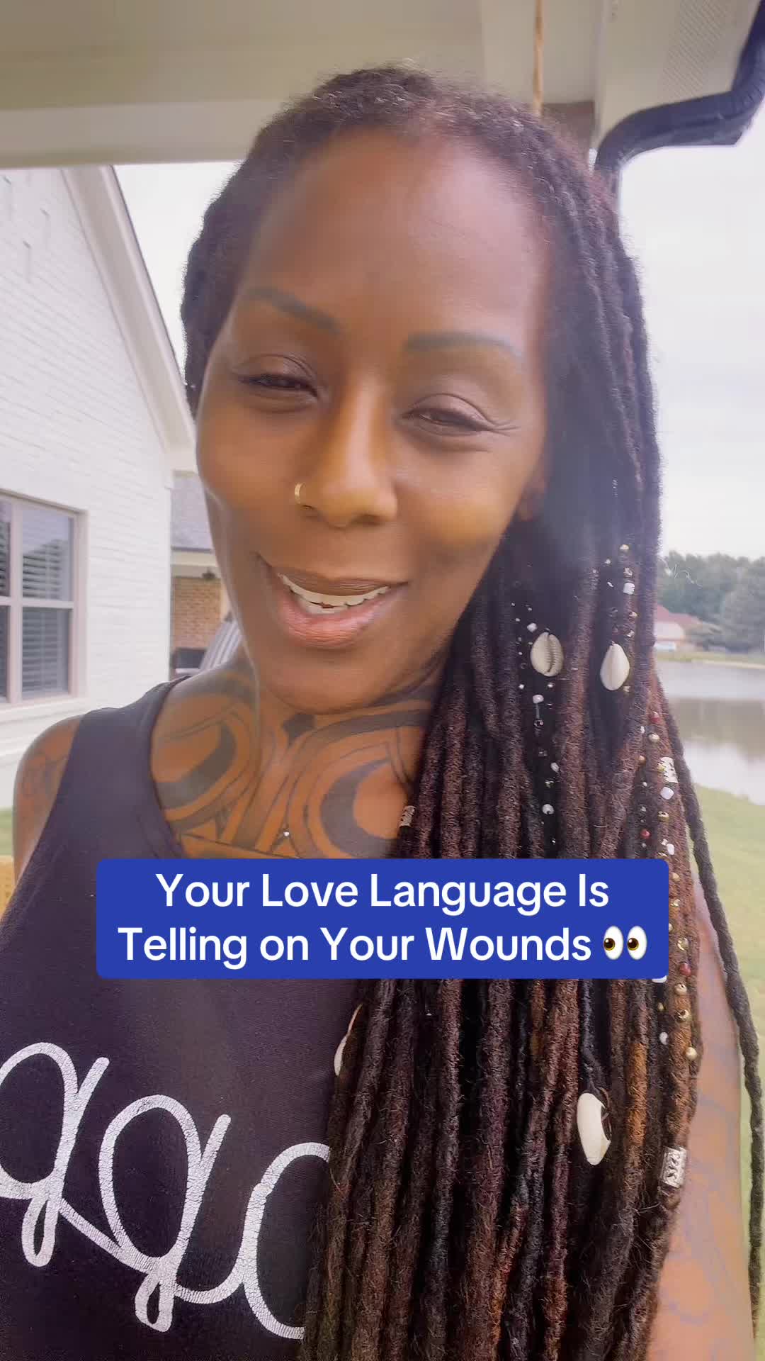 @Dr. TaMara Dear Little Tammie