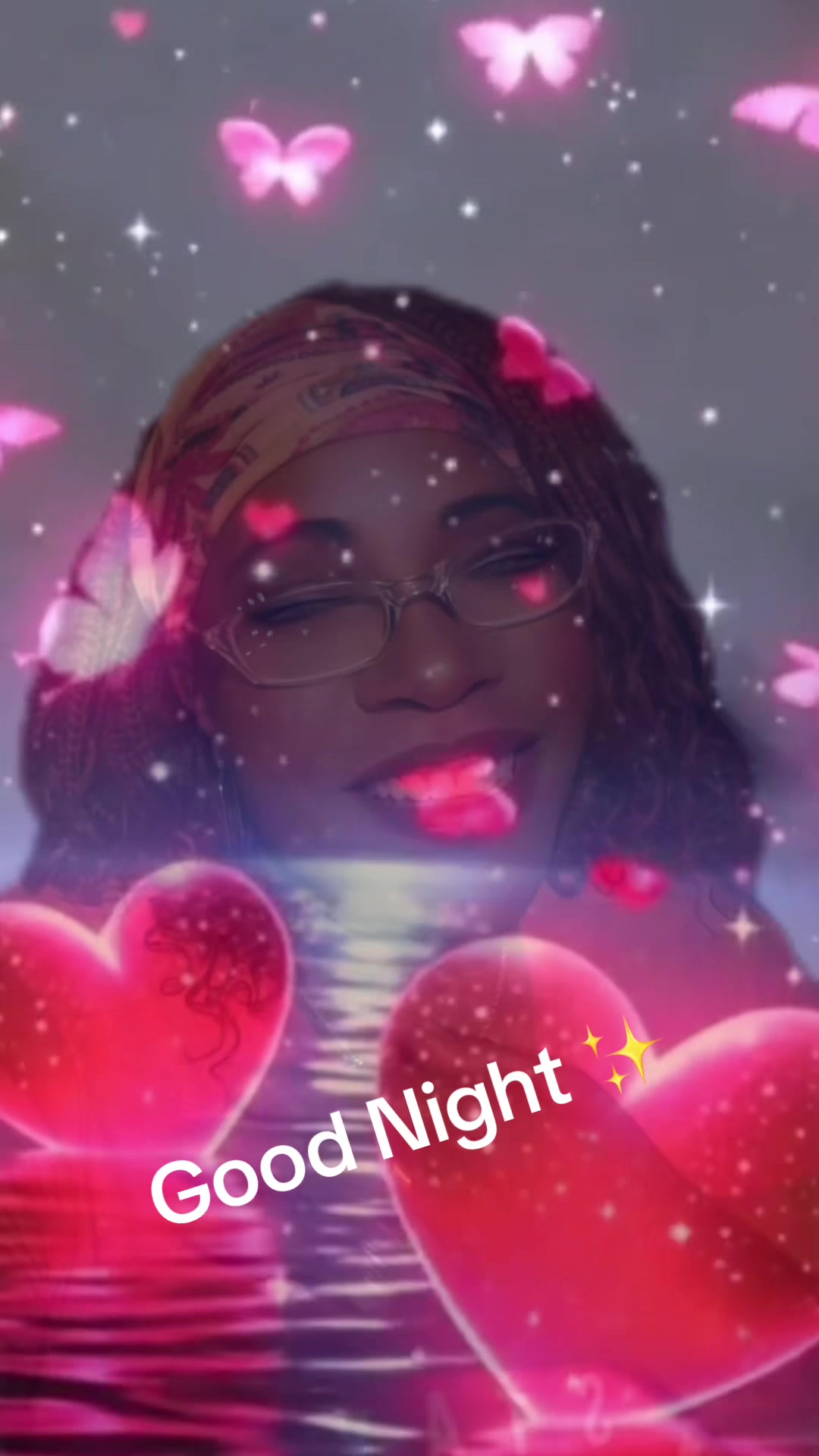 @Sweet T 🤎